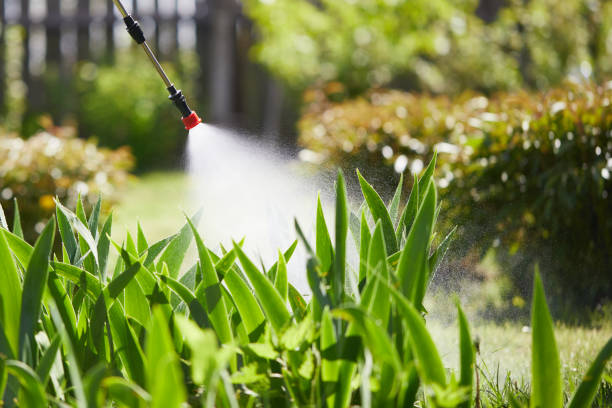 24/7 Emergency Emergency Pest Control experts in Germantown Hills, IL
